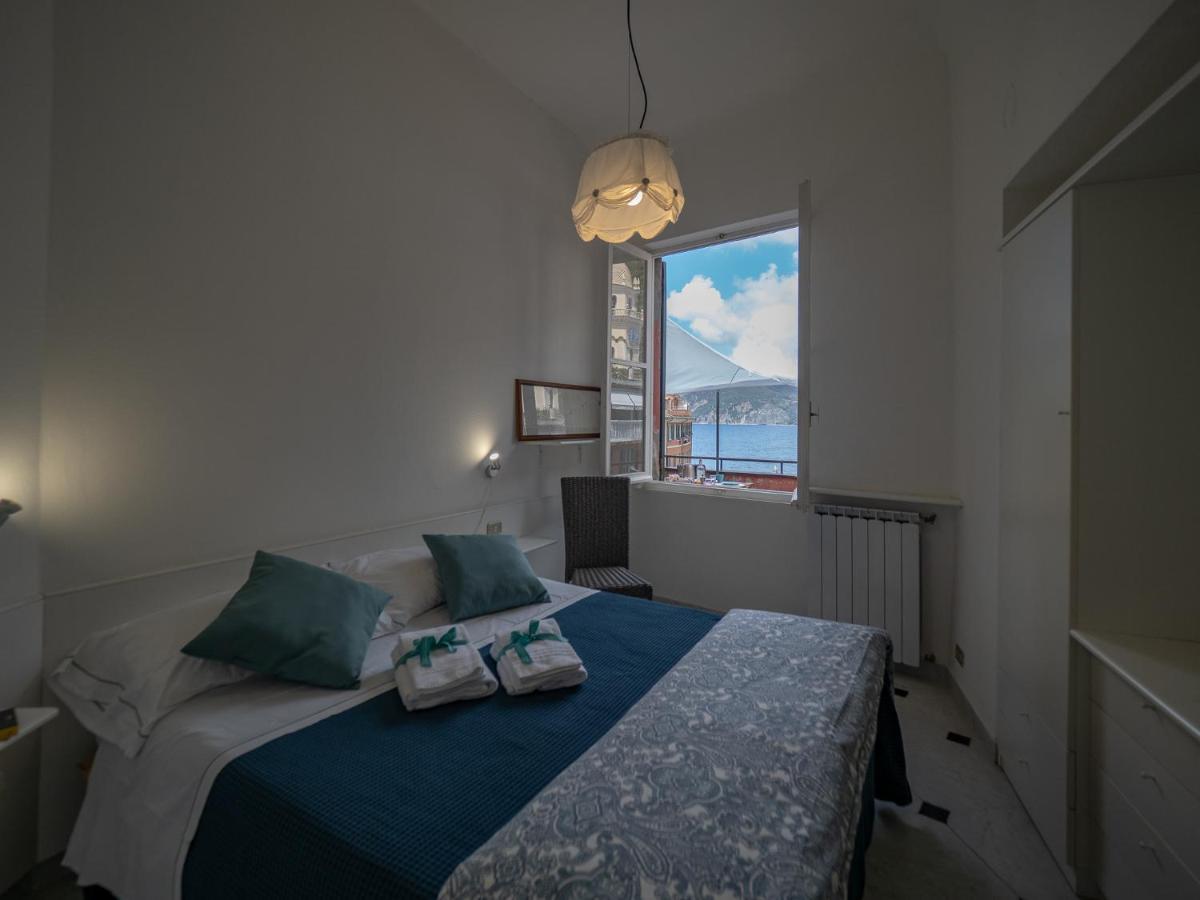 La Casa Di Eroico Vino Aparthotel Vernazza Exterior photo