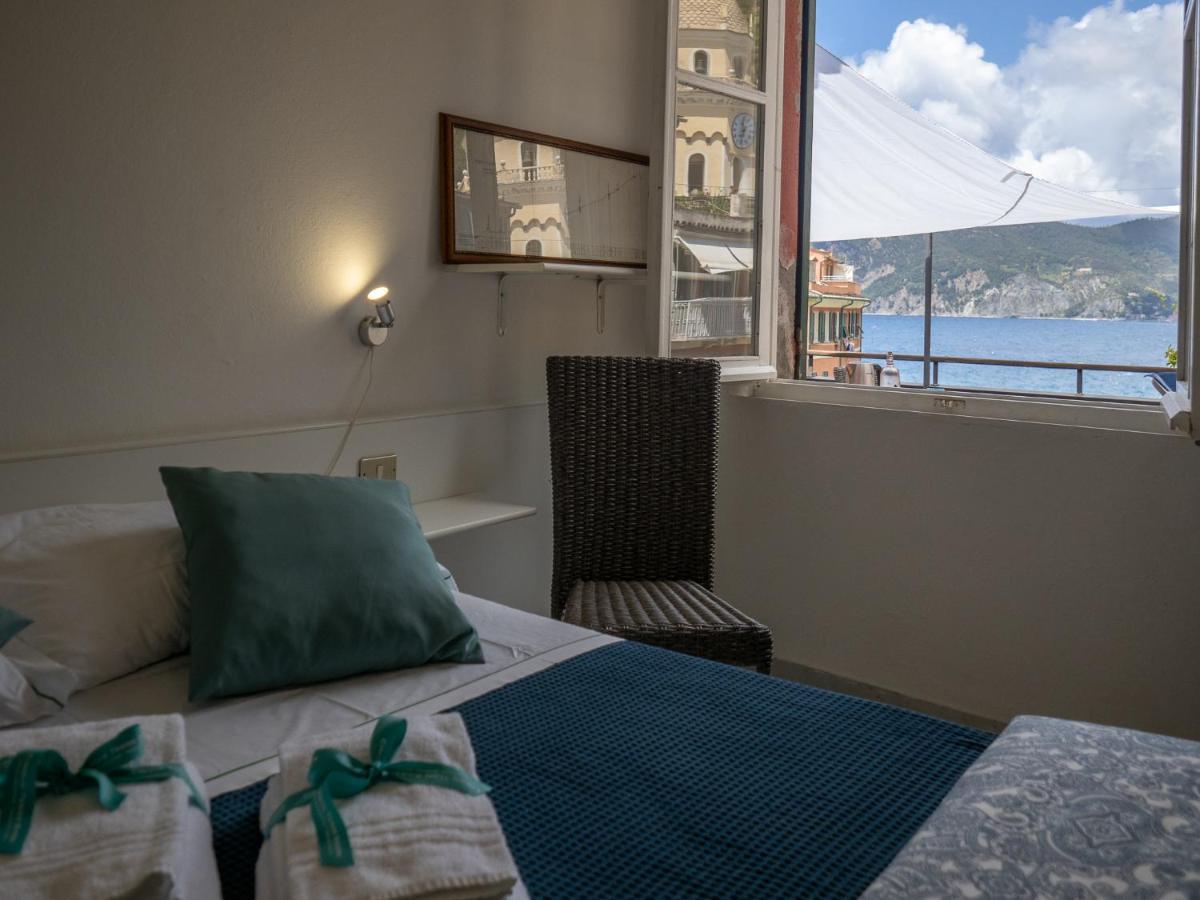 La Casa Di Eroico Vino Aparthotel Vernazza Exterior photo